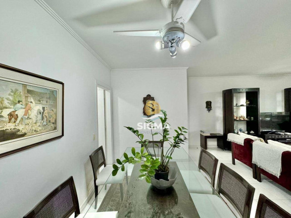Imagem Apartamento com 4 Quartos à Venda, 155 m² em Pitangueiras - Guarujá Imagem Apartamento com 4 Quartos à Venda, 155 m² em Pitangueiras - Guarujá