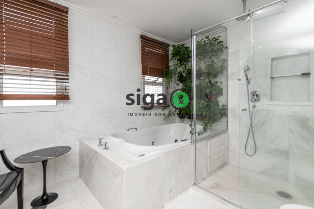 Imagem Apartamento com 4 Quartos à Venda, 385 m² em Campo Belo - São Paulo Imagem Apartamento com 4 Quartos à Venda, 385 m² em Campo Belo - São Paulo