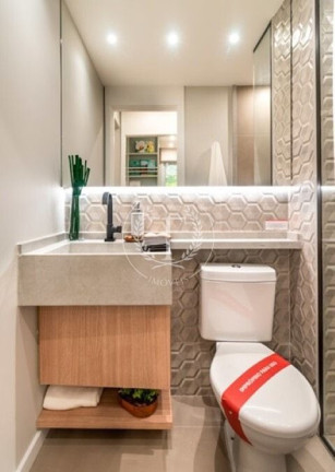 Imagem Apartamento com 2 Quartos à Venda, 33 m² em Colônia (zona Leste) - São Paulo