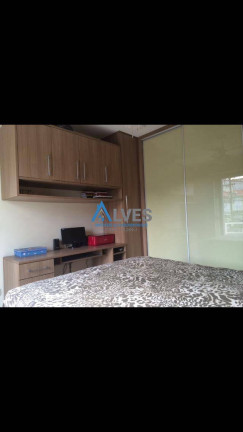 Imagem Casa com 2 Quartos à Venda,  em Nova Petrópolis - São Bernardo Do Campo
