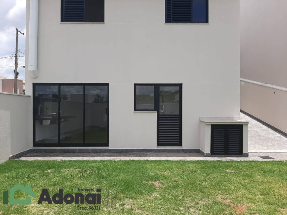 Imagem Casa de Condomínio com 3 Quartos à Venda, 179 m² em Residencial Terras De Jundiaí - Jundiaí