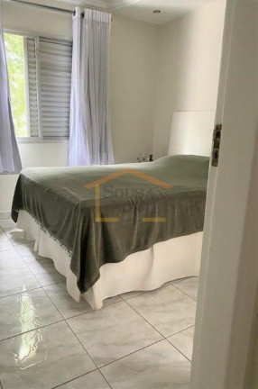 Apartamento com 3 Quartos à Venda, 120 m² em Vila Paulicéia - São Paulo