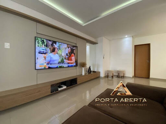 Imagem Apartamento com 4 Quartos à Venda, 185 m² em Cidade Nova - Santana Do Paraíso