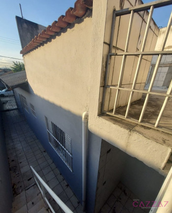 Imagem Casa com 2 Quartos para Alugar, 89 m² em Aviação - Praia Grande Imagem Casa com 2 Quartos para Alugar, 89 m² em Aviação - Praia Grande