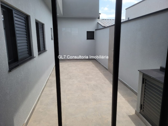 Imagem Casa com 3 Quartos à Venda,  em Jardim Bréscia - Indaiatuba