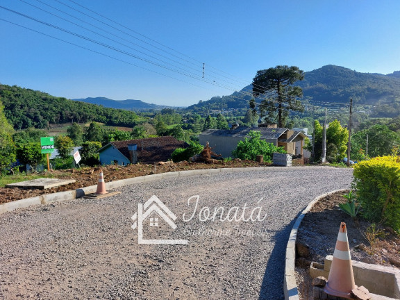 Imagem Terreno à Venda, 534 m² em Arroio Feliz - Feliz Imagem Terreno à Venda, 534 m² em Arroio Feliz - Feliz