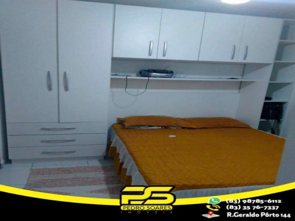 Imagem Apartamento com 2 Quartos à Venda, 57 m² em Cristo Redentor - João Pessoa Imagem Apartamento com 2 Quartos à Venda, 57 m² em Cristo Redentor - João Pessoa