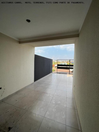Imagem Imóvel com 3 Quartos à Venda, 74 m² em Jardim Dom Bosco - Sarandi