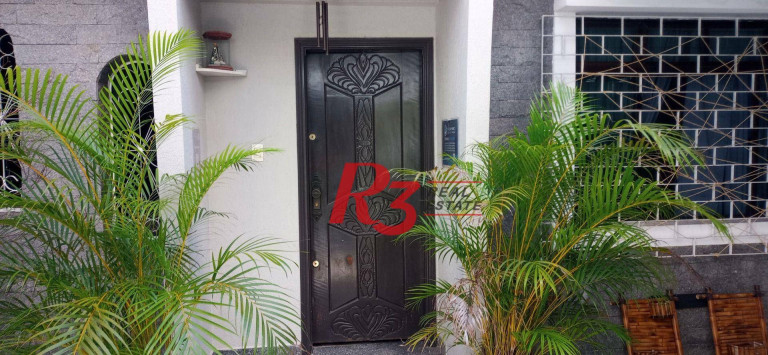 Imagem Casa com 4 Quartos à Venda, 420 m² em Ponta Da Praia - Santos Imagem Casa com 4 Quartos à Venda, 420 m² em Ponta Da Praia - Santos