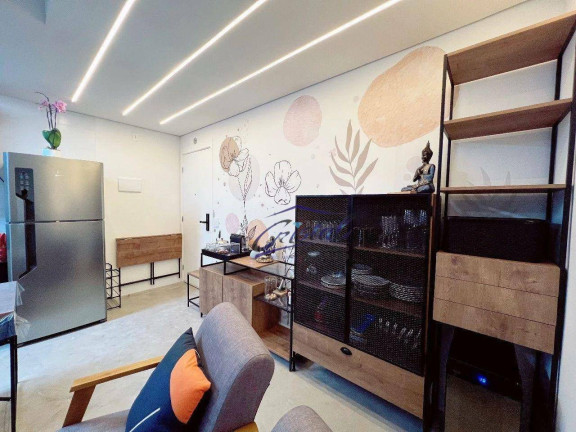 Imagem Apartamento com 2 Quartos à Venda, 49 m² em Ocian - Praia Grande Imagem Apartamento com 2 Quartos à Venda, 49 m² em Ocian - Praia Grande