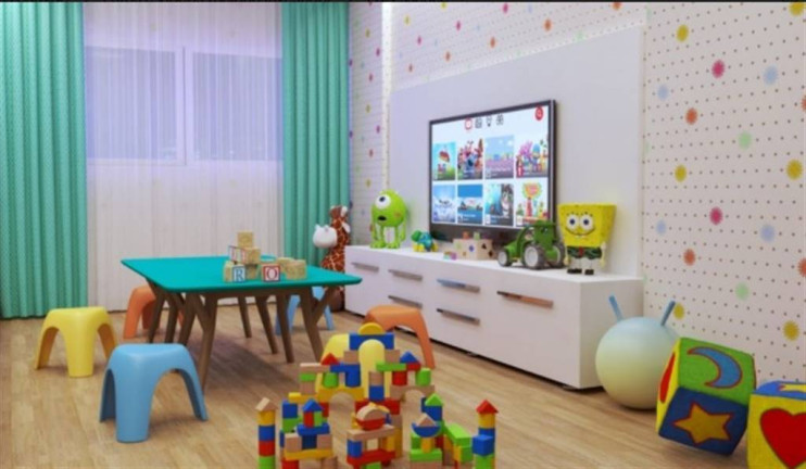 Imagem Apartamento com 2 Quartos à Venda, 69 m² em Guilhermina - Praia Grande