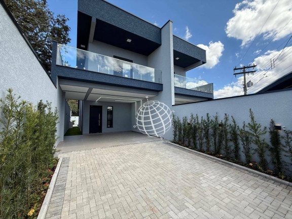 Imagem Casa com 3 Quartos à Venda, 187 m² em Vila Petrópolis - Atibaia Imagem Casa com 3 Quartos à Venda, 187 m² em Vila Petrópolis - Atibaia
