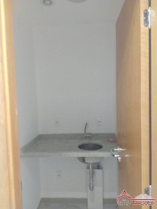 Imagem Sala Comercial à Venda, 35 m² em Centro - Jacareí
