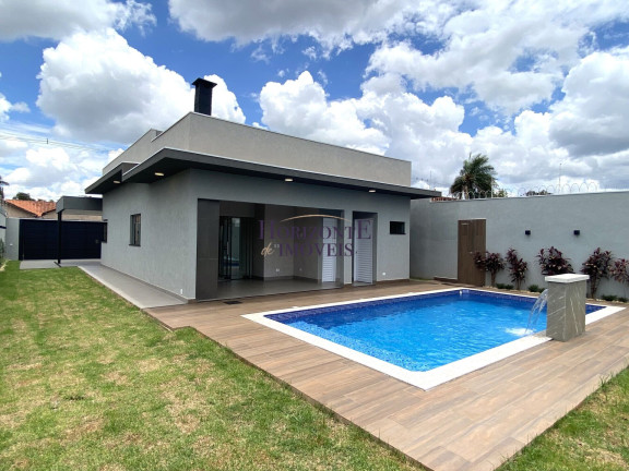 Imagem Casa com 3 Quartos à Venda, 122 m² em Panorama - Campo Grande Imagem Casa com 3 Quartos à Venda, 122 m² em Panorama - Campo Grande