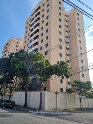 Imagem Apartamento com 3 Quartos à Venda, 84 m² em Jardim Santa Cruz (campo Grande) - São Paulo Imagem Apartamento com 3 Quartos à Venda, 84 m² em Jardim Santa Cruz (campo Grande) - São Paulo