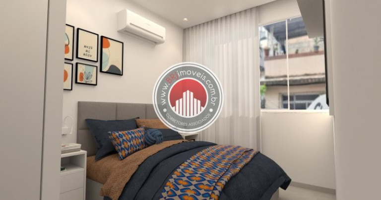 Imagem Casa com 2 Quartos à Venda, 60 m² em Botafogo - Rio De Janeiro Imagem Casa com 2 Quartos à Venda, 60 m² em Botafogo - Rio De Janeiro