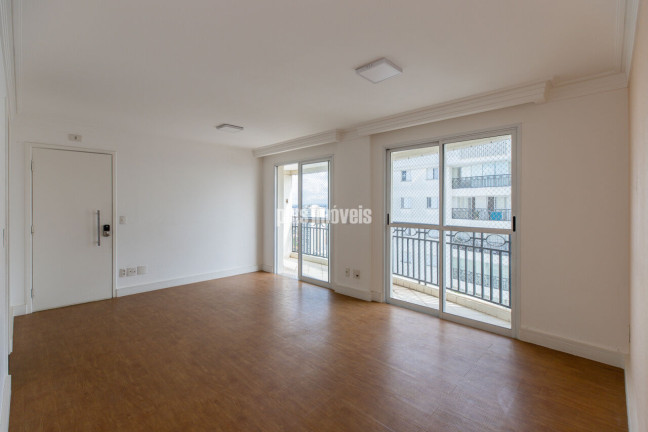Imagem Apartamento com 3 Quartos à Venda, 94 m² em Alto Da Boa Vista - São Paulo