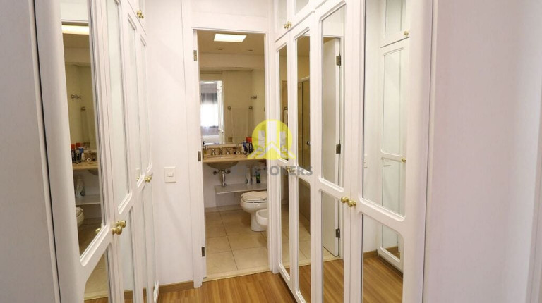 Imagem Apartamento com 1 Quarto à Venda, 58 m² em Jardim Paulista - São Paulo Imagem Apartamento com 1 Quarto à Venda, 58 m² em Jardim Paulista - São Paulo