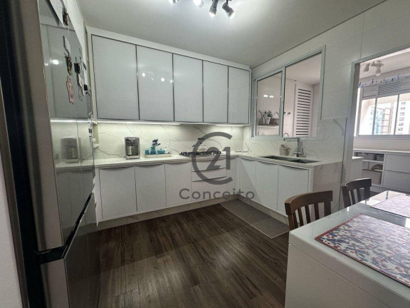 Imagem Apartamento com 4 Quartos à Venda, 155 m² em Campinas - São José Imagem Apartamento com 4 Quartos à Venda, 155 m² em Campinas - São José