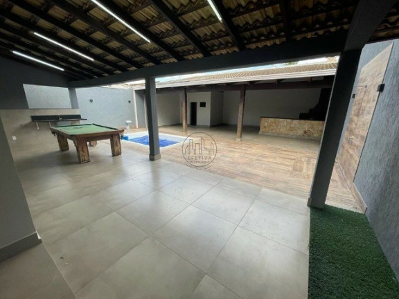 Imagem Casa com 4 Quartos à Venda, 380 m² em Setor Habitacional Vicente Pires - Brasília Imagem Casa com 4 Quartos à Venda, 380 m² em Setor Habitacional Vicente Pires - Brasília