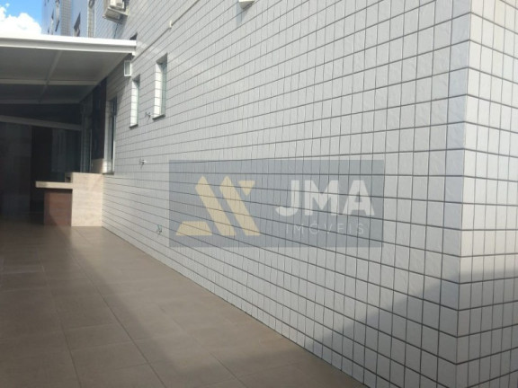 Imagem Apartamento com 3 Quartos à Venda, 194 m² em Inconfidentes - Contagem