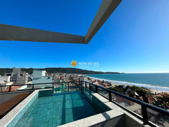 Apartamento com 4 Quartos à Venda, 203 m² em Bombas - Bombinhas