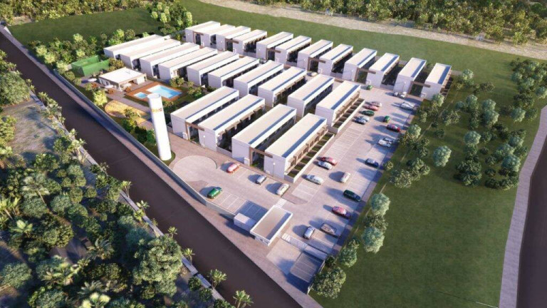 Imagem Casa com 2 Quartos à Venda,  em Jardim Sandra - Cotia