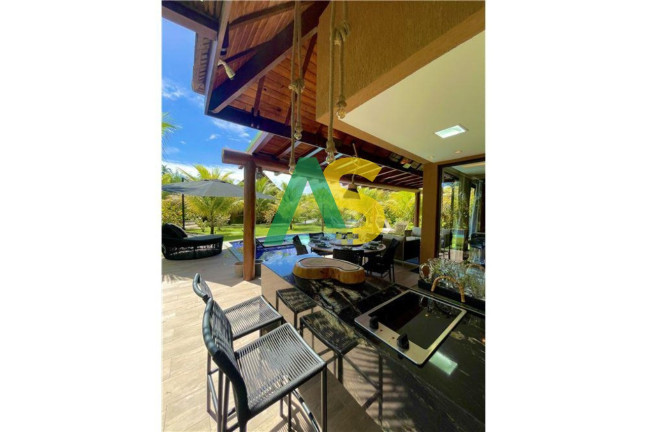Imagem Casa com 3 Quartos à Venda, 163 m² em Praia Dos Carneiros - Tamandaré Imagem Casa com 3 Quartos à Venda, 163 m² em Praia Dos Carneiros - Tamandaré