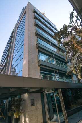 Imóvel Comercial à Venda, 61 m² em Moinhos De Vento - Porto Alegre