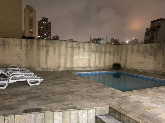 Imagem Imóvel com 1 Quarto à Venda, 33 m² em Bela Vista - São Paulo Imagem Imóvel com 1 Quarto à Venda, 33 m² em Bela Vista - São Paulo