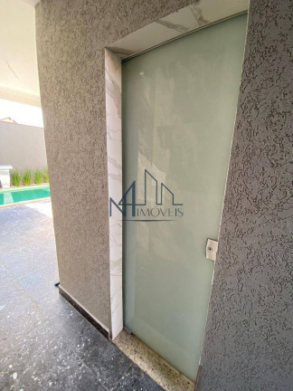 Casa com 3 Quartos à Venda, 211 m² em Jardim Buriti Sereno - Aparecida De Goiânia