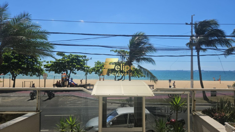 Imagem Imóvel com 3 Quartos à Venda, 135 m² em Praia Da Costa - Vila Velha
