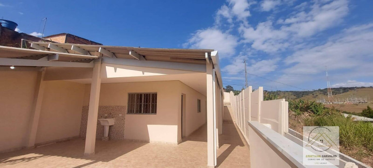 Imagem Casa com 2 Quartos para Alugar, em Loteamento Fazenda Santana - Atibaia Imagem Casa com 2 Quartos para Alugar, em Loteamento Fazenda Santana - Atibaia