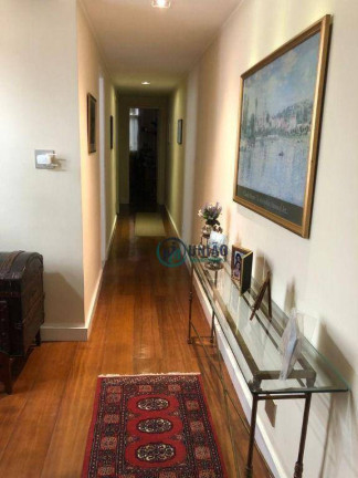 Imagem Apartamento com 3 Quartos à Venda, 150 m² em Icaraí - Niterói