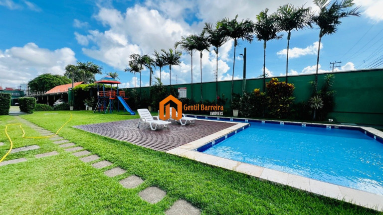 Imagem Apartamento com 3 Quartos à Venda, 69 m² em Cidade 2000 - Fortaleza Imagem Apartamento com 3 Quartos à Venda, 69 m² em Cidade 2000 - Fortaleza