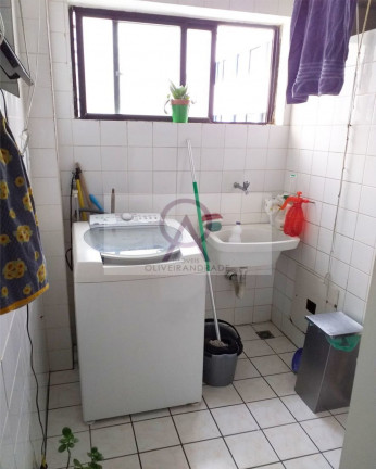 Imagem Imóvel com 3 Quartos à Venda, 88 m² em Itaigara - Salvador Imagem Imóvel com 3 Quartos à Venda, 88 m² em Itaigara - Salvador