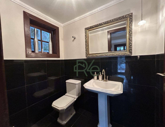 Imagem Casa com 4 Quartos à Venda, 400 m² em São Paulo Ii - Cotia