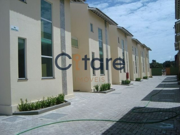 Imagem Casa de Condomínio com 3 Quartos à Venda,  em Lagoa Redonda - Fortaleza