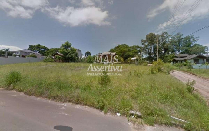 Imagem Terreno à Venda, 800 m² em Lomba Grande - Novo Hamburgo Imagem Terreno à Venda, 800 m² em Lomba Grande - Novo Hamburgo