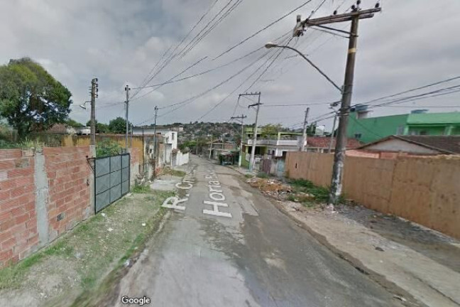 Casa com 2 Quartos à Venda, 68 m² em Mutuapira - São Gonçalo