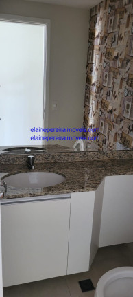 Imagem Apartamento com 3 Quartos à Venda, 136 m² em Jardim Arpoador - São Paulo Imagem Apartamento com 3 Quartos à Venda, 136 m² em Jardim Arpoador - São Paulo