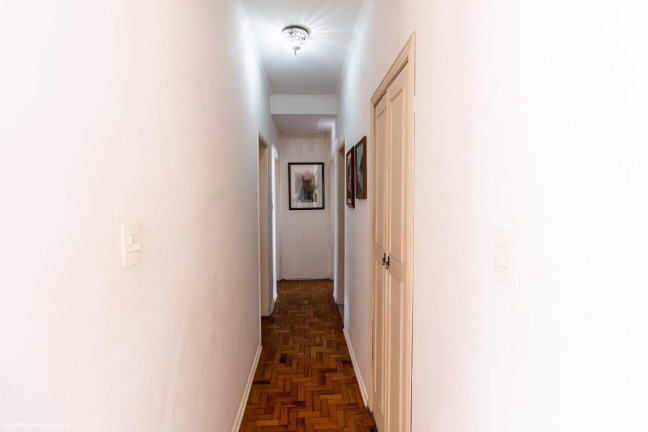 Imagem Apartamento com 3 Quartos à Venda, 126 m² em Bela Vista - São Paulo