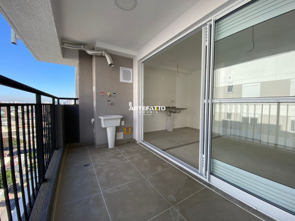 Imagem Apartamento com 2 Quartos à Venda, 49 m² em Barra Funda - São Paulo Imagem Apartamento com 2 Quartos à Venda, 49 m² em Barra Funda - São Paulo