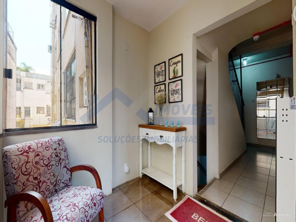 Imagem Apartamento com 2 Quartos à Venda, 75 m² em Rio Branco - Porto Alegre