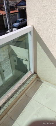Imagem Apartamento com 2 Quartos à Venda, 56 m² em Parque Novo Oratório - Santo André Imagem Apartamento com 2 Quartos à Venda, 56 m² em Parque Novo Oratório - Santo André