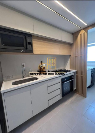 Imagem Apartamento com 3 Quartos à Venda, 70 m² em Moquetá - Nova Iguaçu