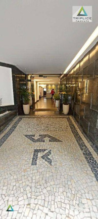 Imagem Sala Comercial à Venda, 30 m² em Centro - Juiz De Fora Imagem Sala Comercial à Venda, 30 m² em Centro - Juiz De Fora