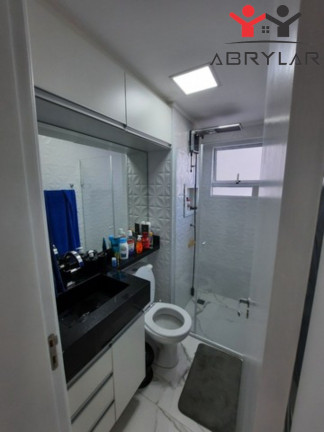 Imagem Imóvel com 3 Quartos à Venda, 72 m² em Jardim Tamoio - Jundiaí