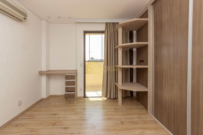 Imagem Apartamento com 3 Quartos à Venda, 123 m² em Parque Das Nações - Santo André