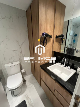 Kitnet com 1 Quarto à Venda, 24 m² em Butantã - São Paulo